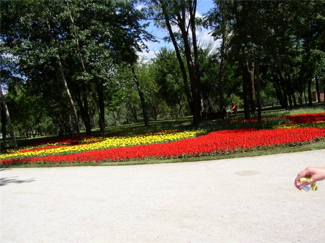 Flora Art Zagreb