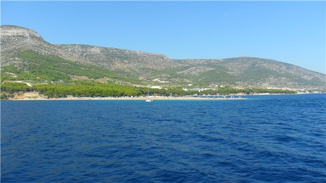 Bol sa morske strane 10.09.2011