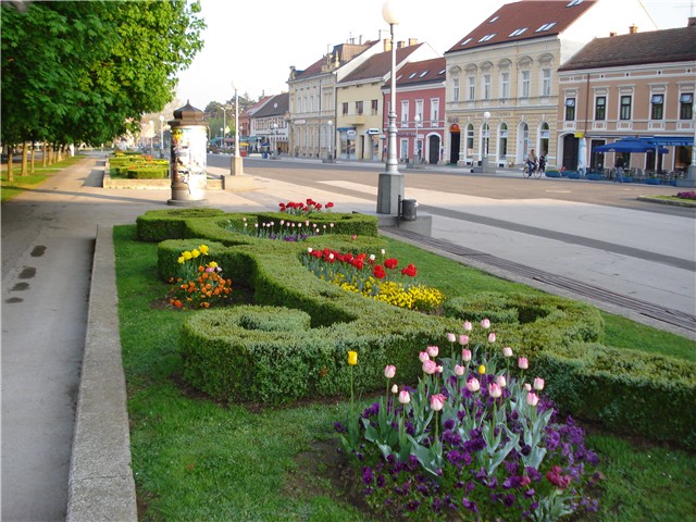 koprivnica