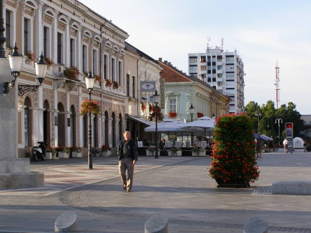 Korzo