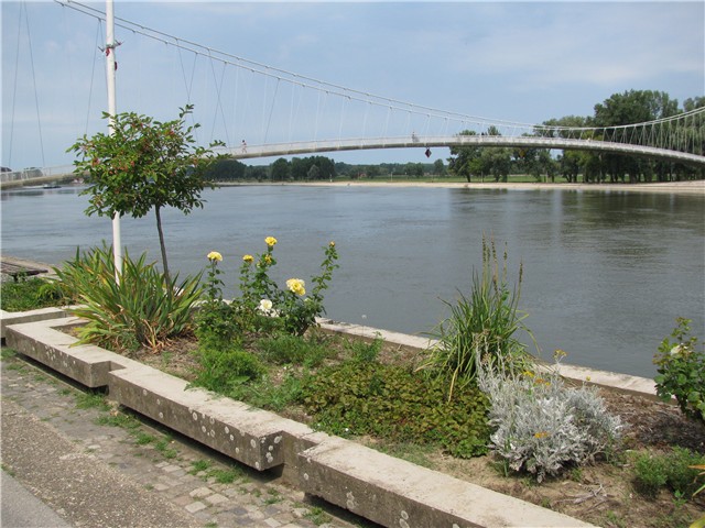 Osječka promenada