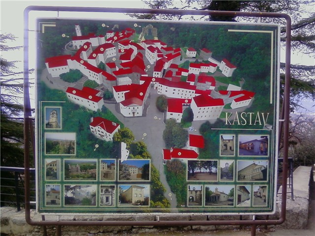 Kastav