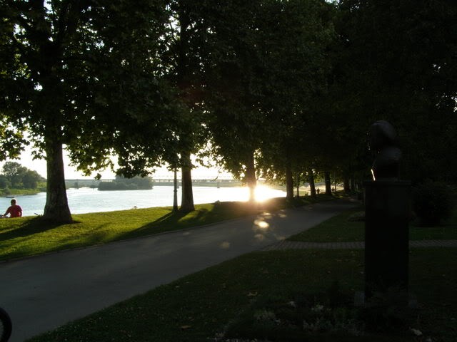 Zalazak sunca
