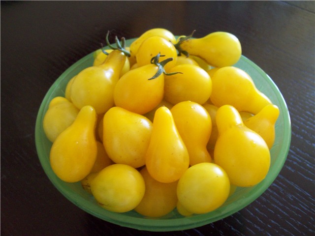 pomidorići
