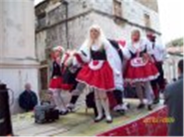 maškare