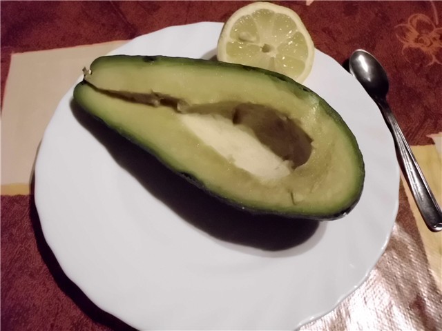 avokado