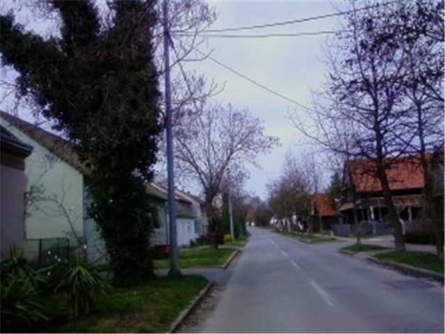 moja ulica