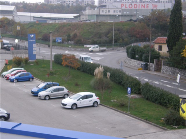Moji vrtovi, moj okoliš, firma