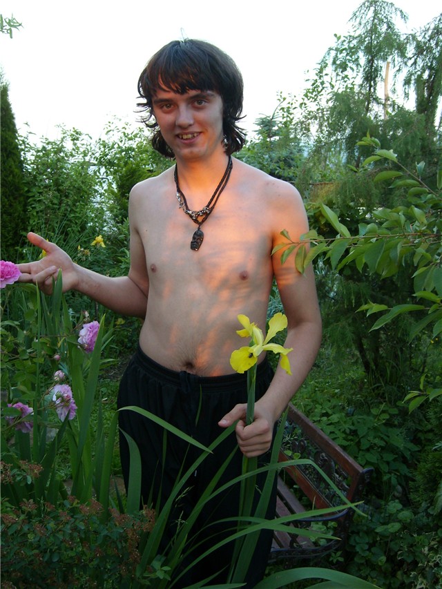 moje cvijeće