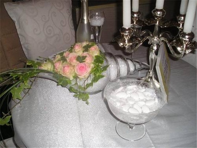 Cvijeće i vjenčanja 