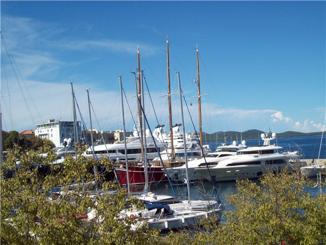 Zadar