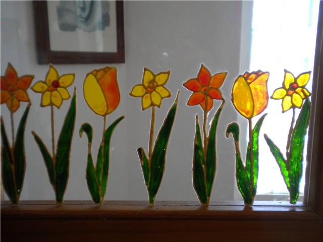 tulipani