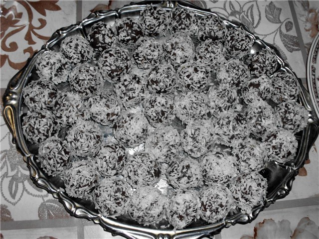  rum kuglice
