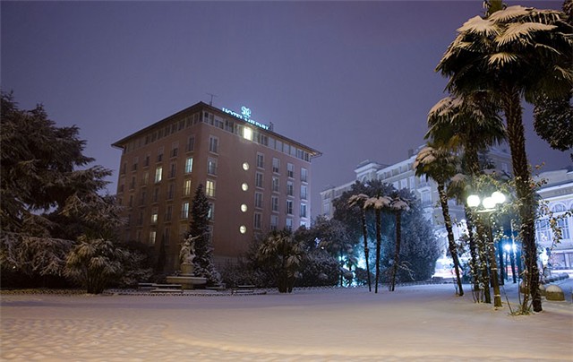 Opatija 25.01.2010.