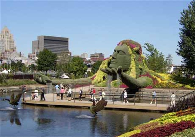 Montreal kanada