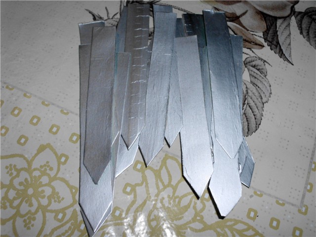  markeri